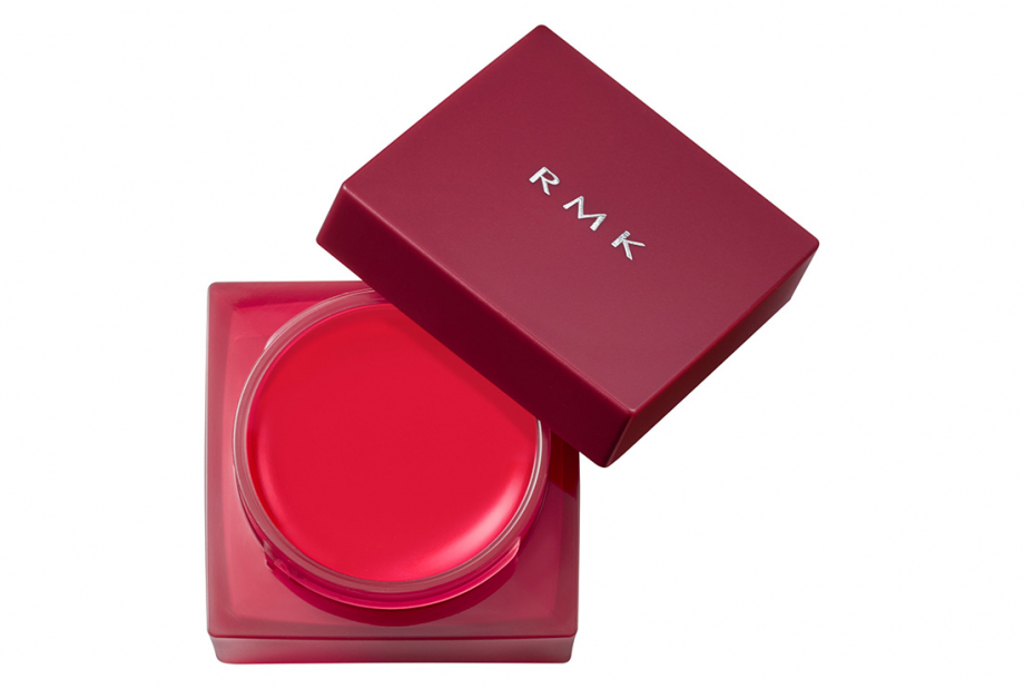 RMK Edo-Akane Translucent Gloss