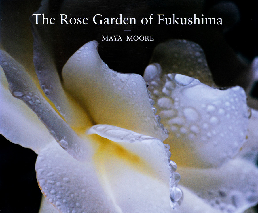 the rose garden of fukushima